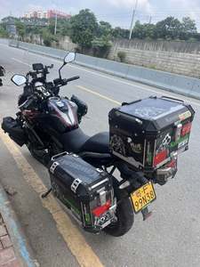 二手川崎Versys 650
