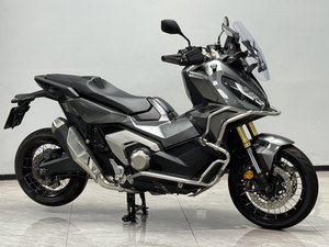 二手本田X-ADV 750