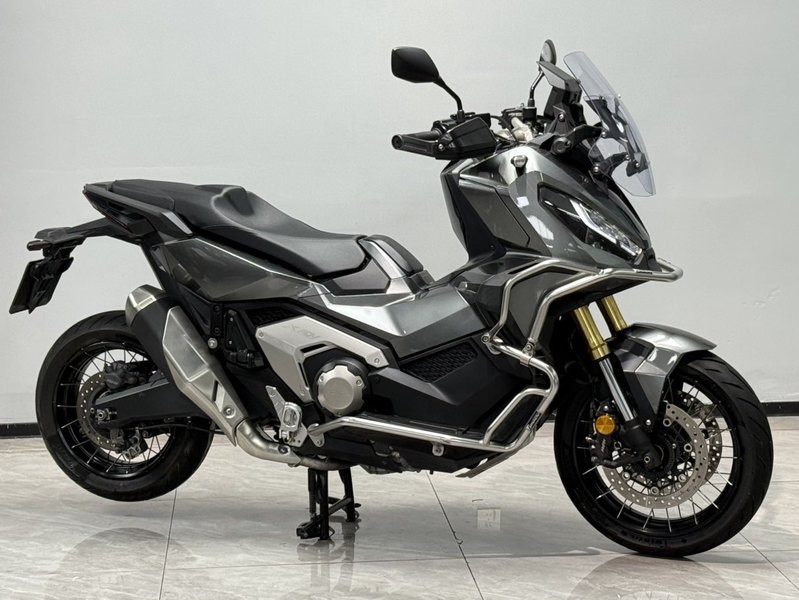 二手本田X-ADV 750