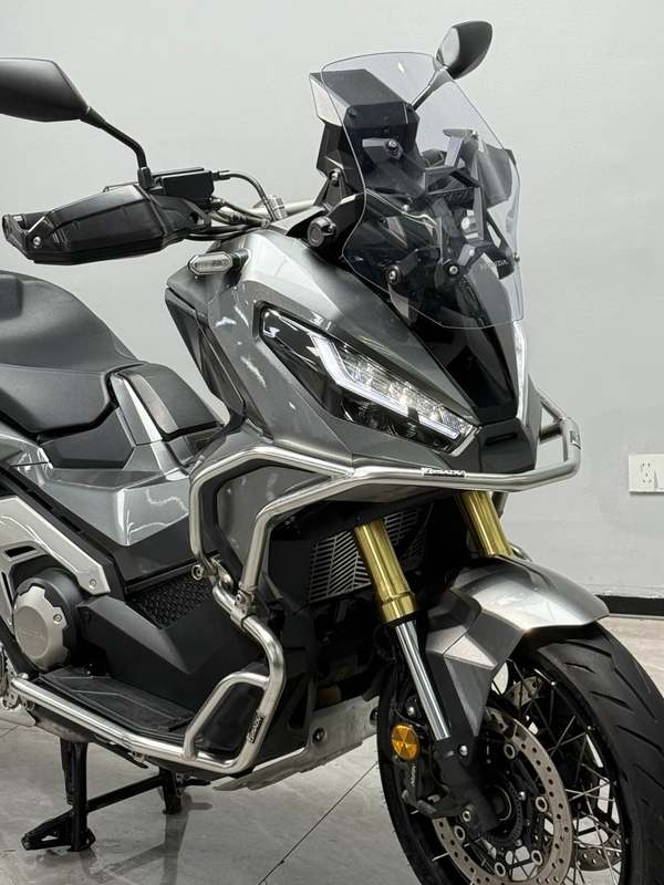 二手本田X-ADV 750