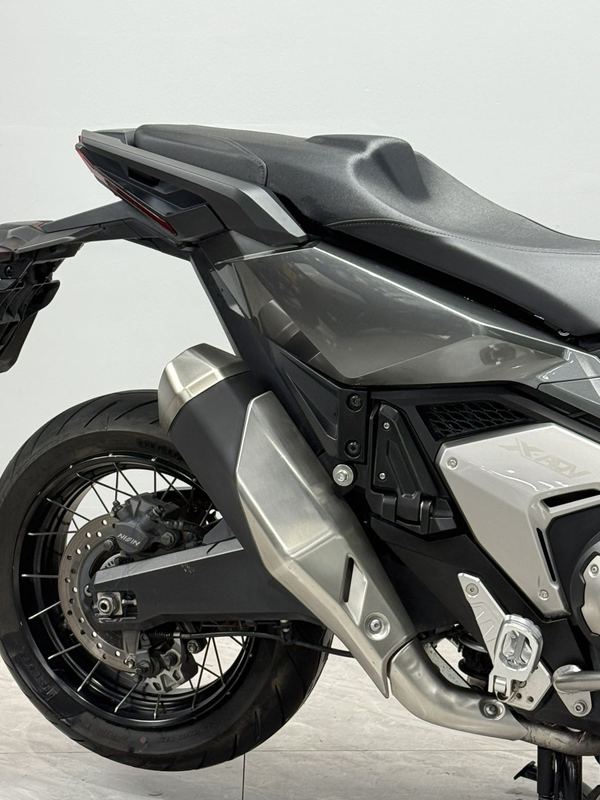 二手本田X-ADV 750