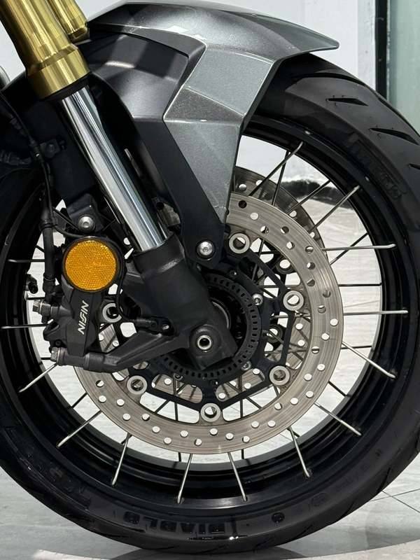 二手本田X-ADV 750