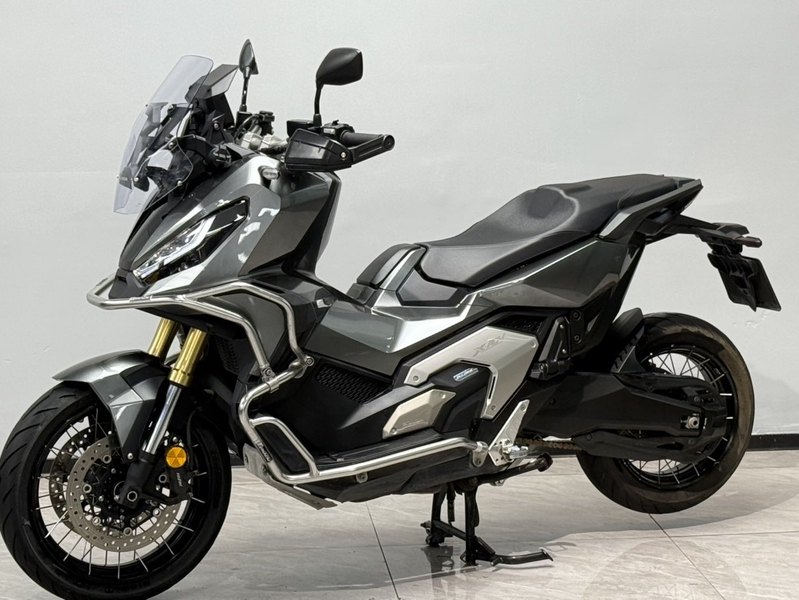 二手本田X-ADV 750