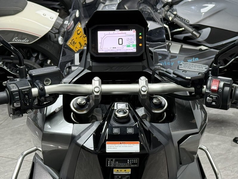 二手本田X-ADV 750