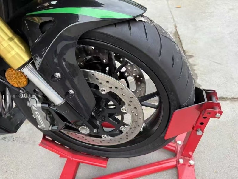 二手QJMOTOR赛600