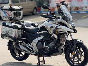 二手本田NC750X
