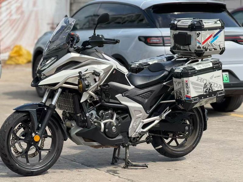 二手本田NC750X