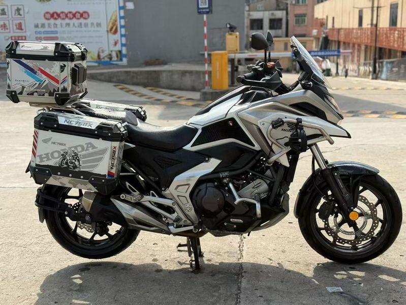二手本田NC750X