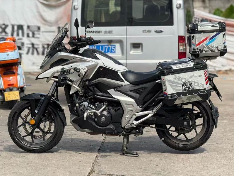 二手本田NC750X