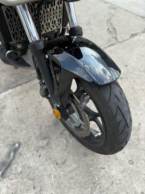 二手本田NC750X
