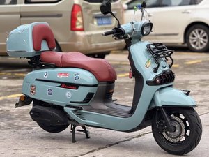 二手维多利亚Sixties 250Si