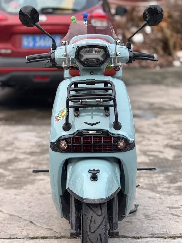 二手维多利亚Sixties 250Si