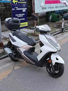 二手三阳FNX150