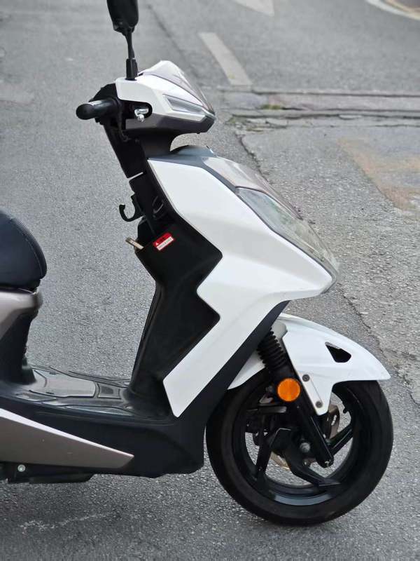 二手三阳FNX150