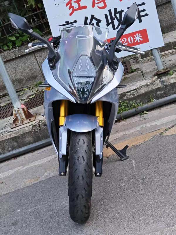 二手杰迪Vision K750