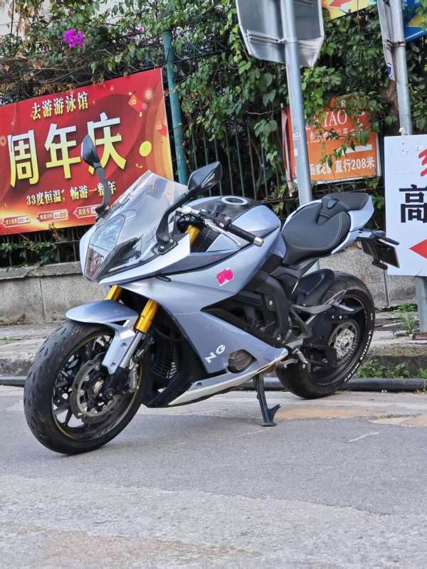 二手杰迪Vision K750