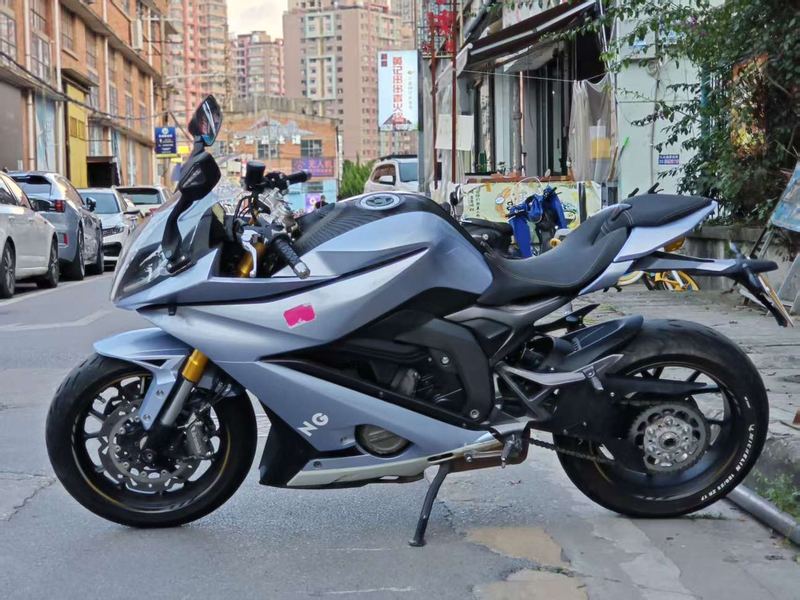 二手杰迪Vision K750