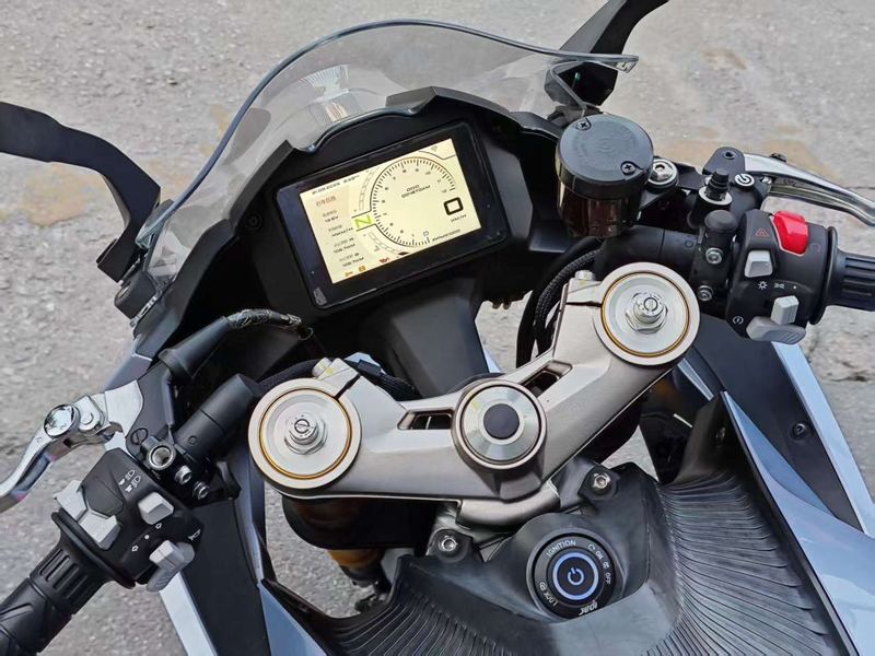 二手杰迪Vision K750