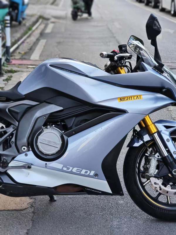 二手杰迪Vision K750