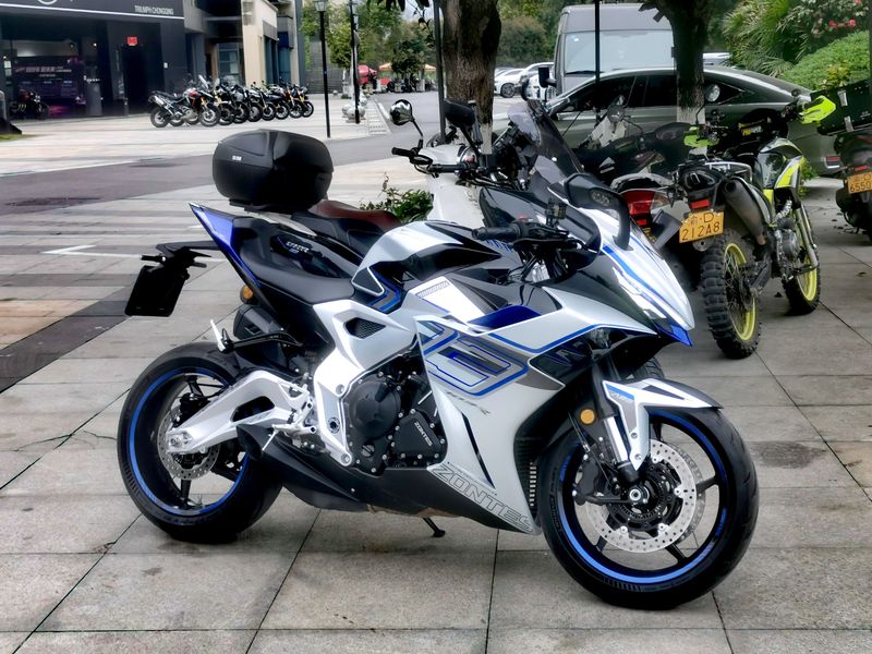 二手升仕703RR