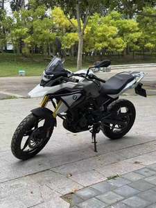 二手宝马G 310 GS
