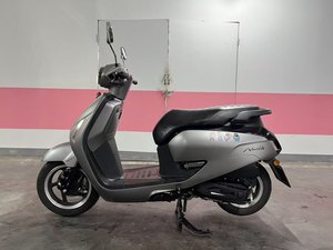 二手新大洲本田NS125LA