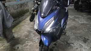 二手飞鹰UFR150MAX