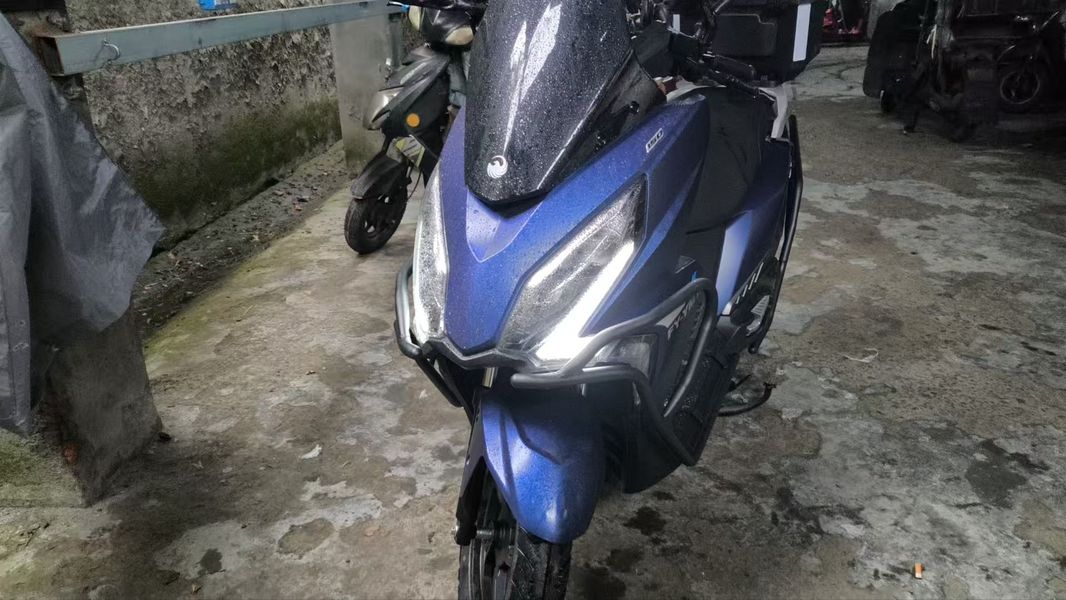 二手飞鹰UFR150MAX