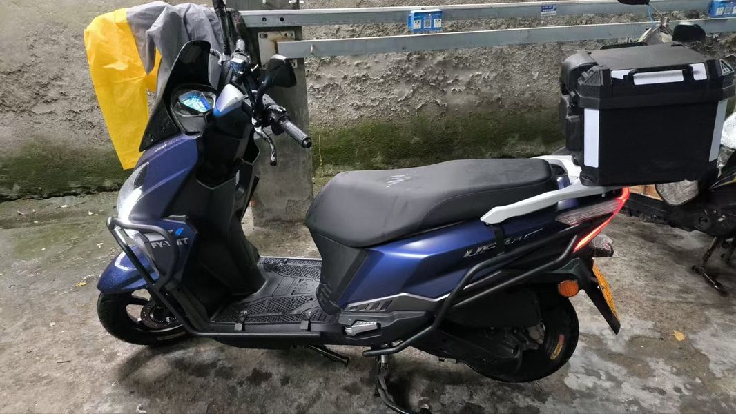 二手飞鹰UFR150MAX