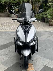 二手QJMOTOR鸿125