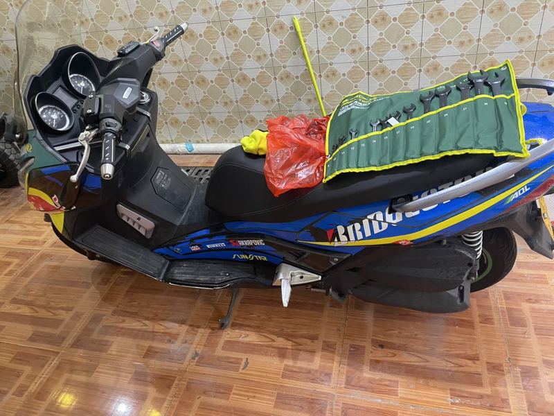 二手力刻318 LK300T