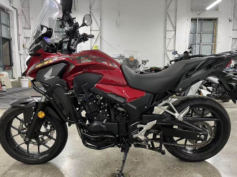 二手本田CB400X