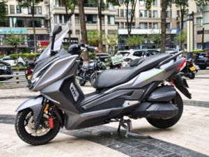 二手力刻318 LK300T