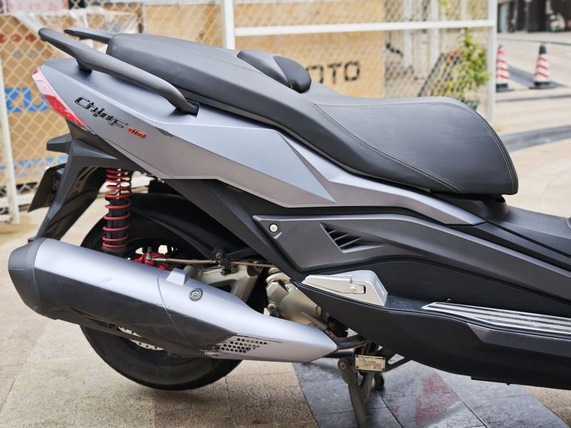 二手力刻318 LK300T