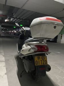 二手济南铃木瑞梦 UM125