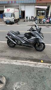 二手光阳AK550