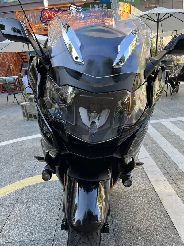 二手宝马K 1600
