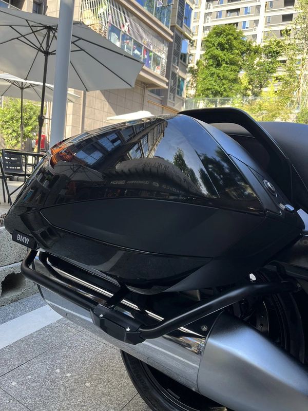二手宝马K 1600