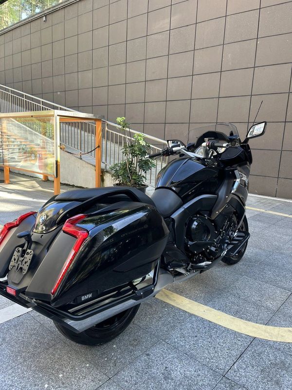 二手宝马K 1600