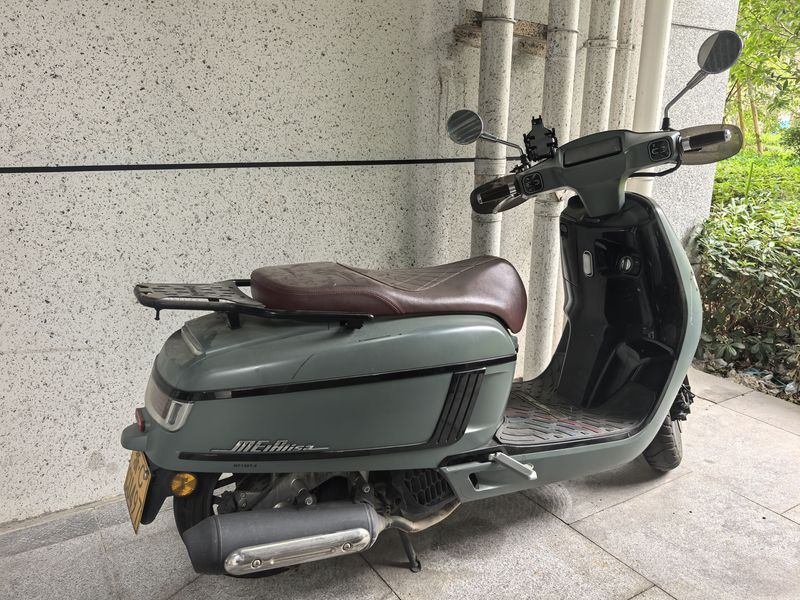 二手南方梦拉丽莎 Melalisa150