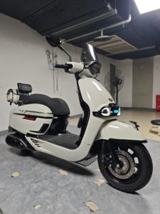二手维多利亚Sixties 150Si