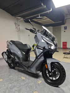 二手大阳VRC150