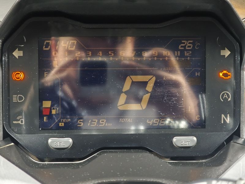 二手大阳VRC150