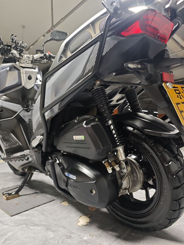 二手大阳VRC150