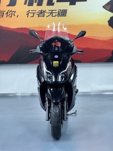 二手宗申比亚乔X7