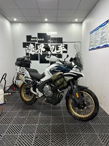 二手春风700MT