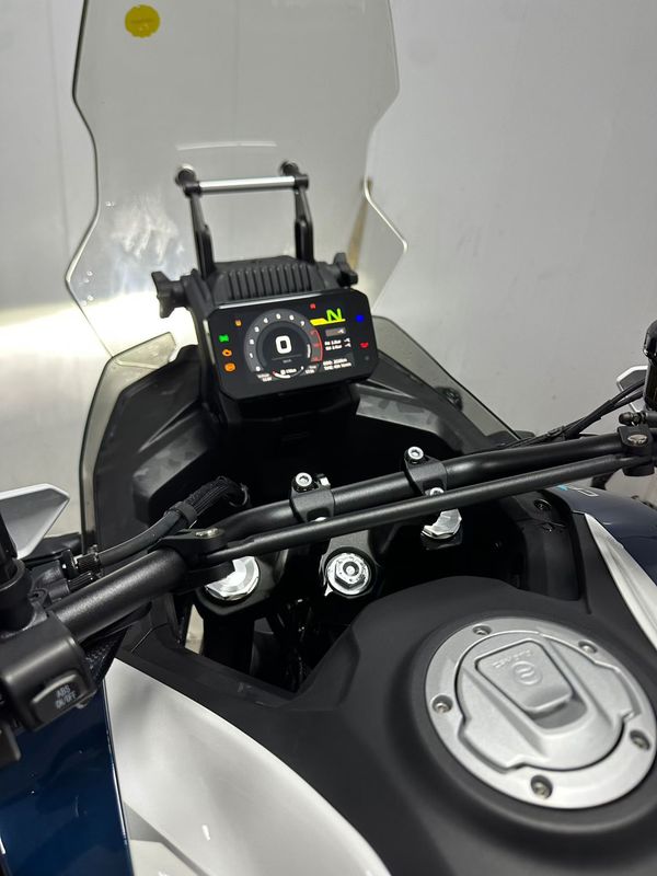 二手春风700MT