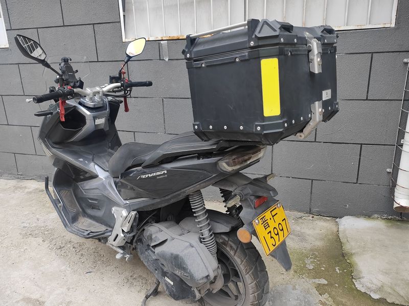 二手布雷斯通极宙 ADV150