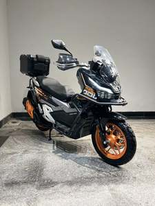 二手大阳V锐 ADV150