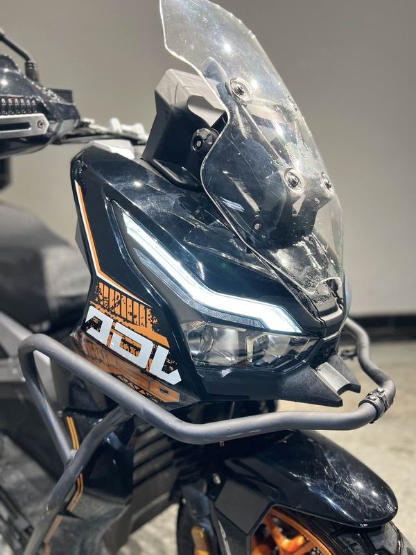 二手大阳V锐 ADV150